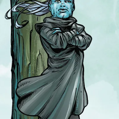 Ganthet
