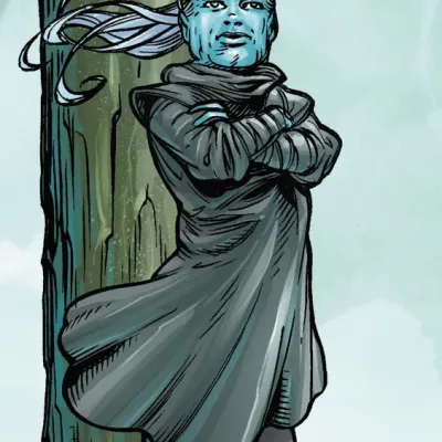 Ganthet