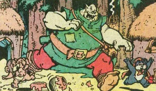 Gantu