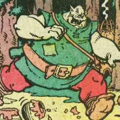 Gantu