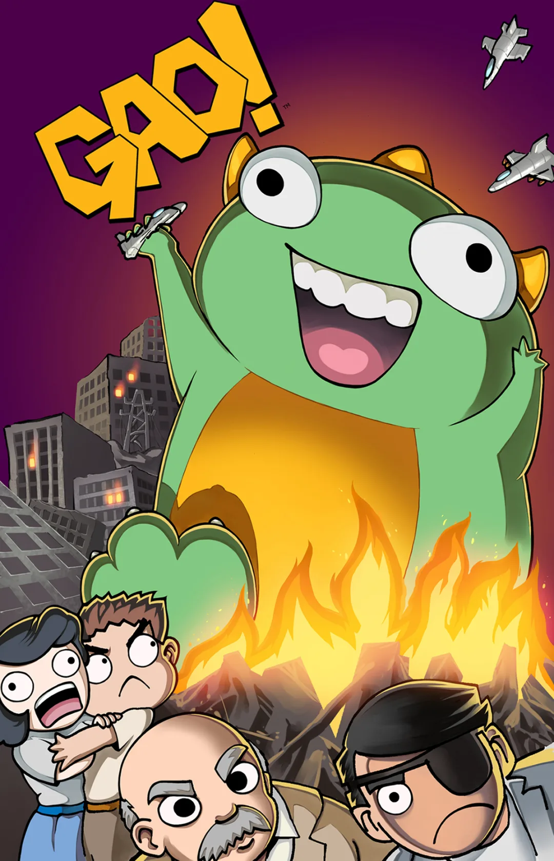 Gao
