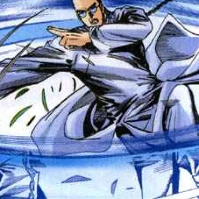 Gao Lang Chiu