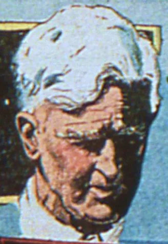 Gar Wood