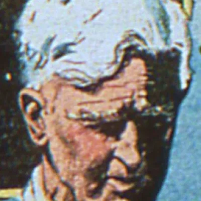 Gar Wood