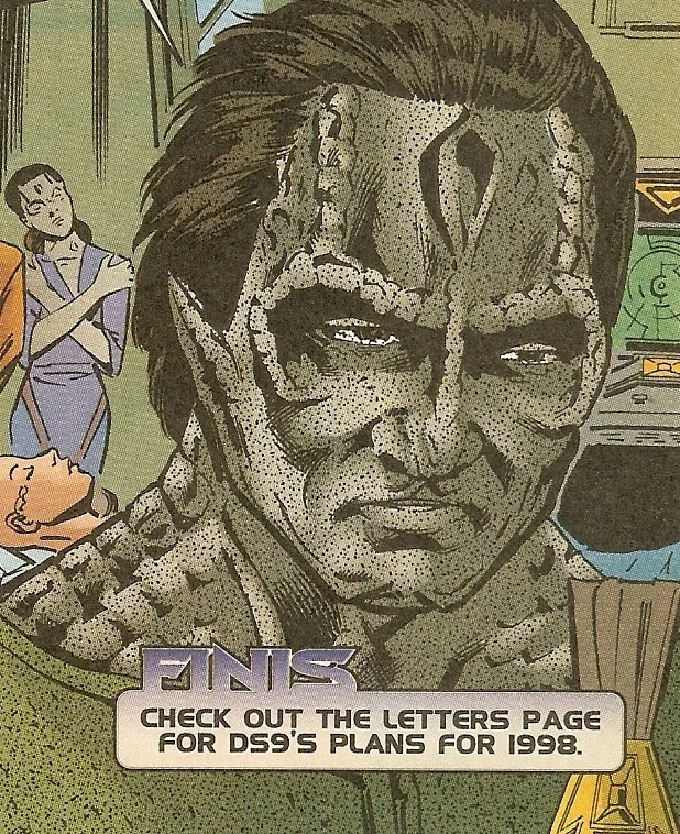 Garak
