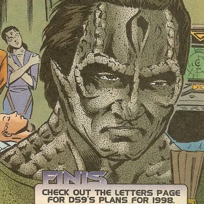Garak