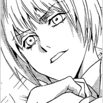 Garan Kamichika