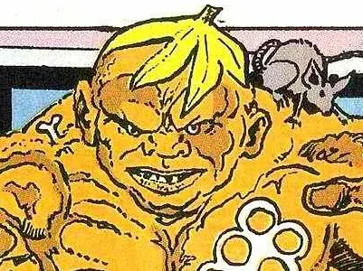 Garbageman