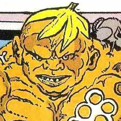 Garbageman