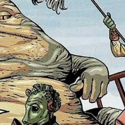 Gardulla the Hutt