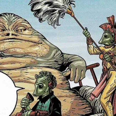 Gardulla the Hutt