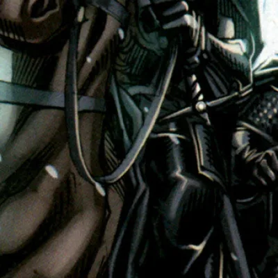 Gared