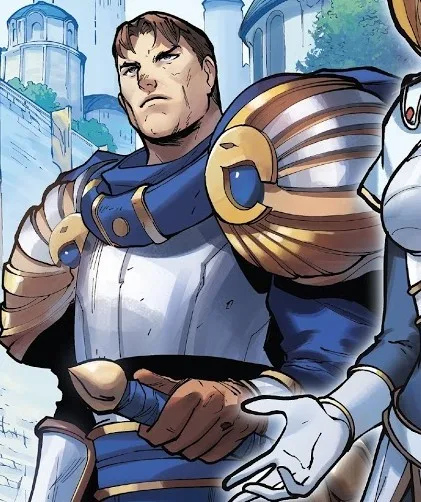 Garen