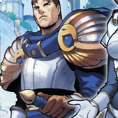 Garen