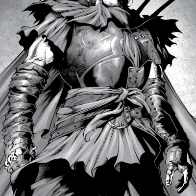 Garet Jax