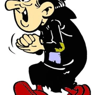 Gargamel