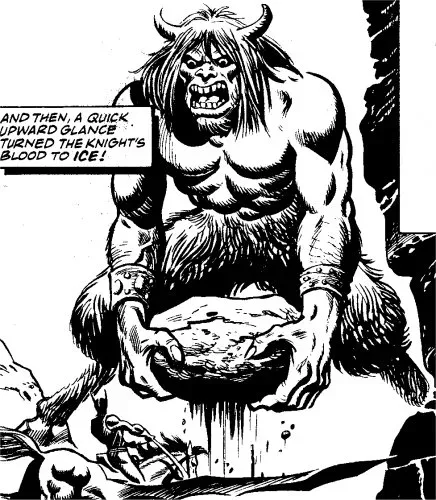 Gargantua