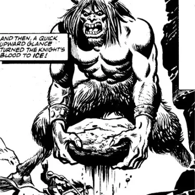 Gargantua