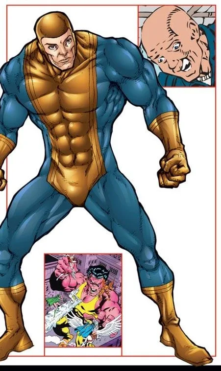 Gargantua
