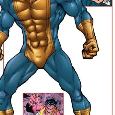 Gargantua