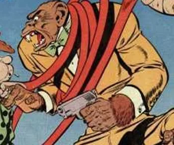 Gargantua
