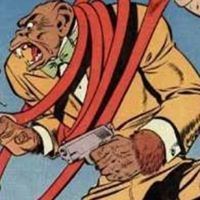 Gargantua