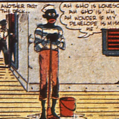 Gargantua T. Potts
