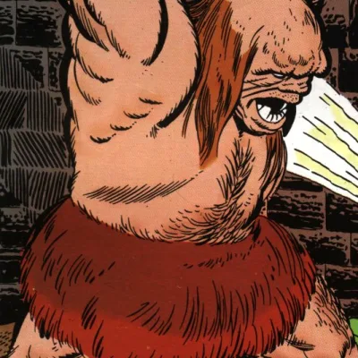 Gargantus