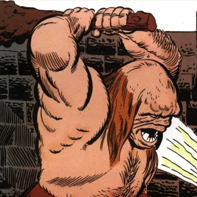 Gargantus