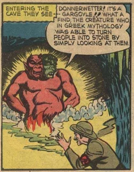 Gargoyle