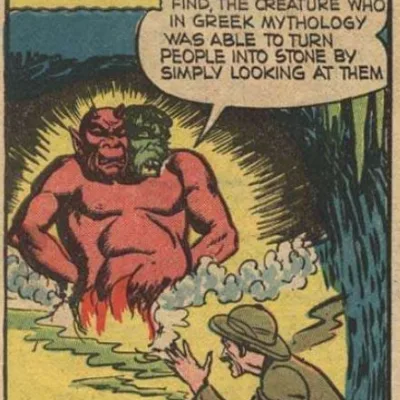 Gargoyle
