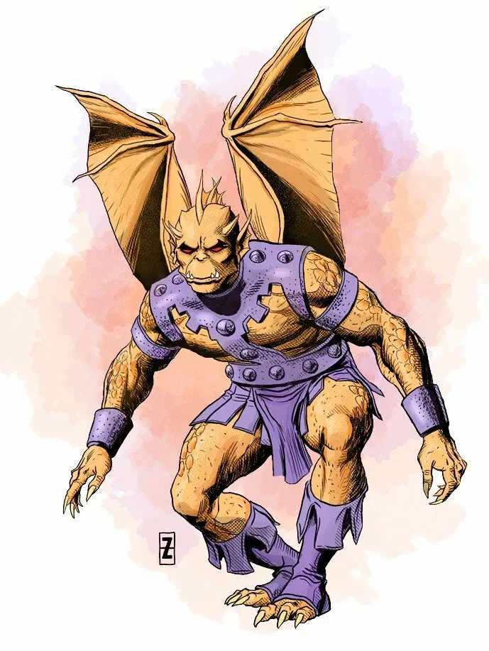 Gargoyle