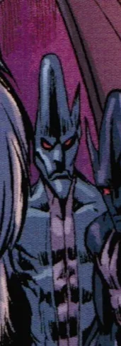 Gargoyle Brother Two