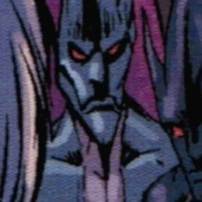 Gargoyle Brother Two