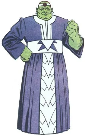 Garguax