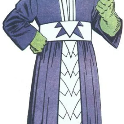 Garguax
