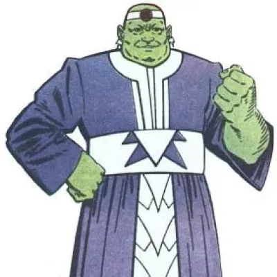 Garguax