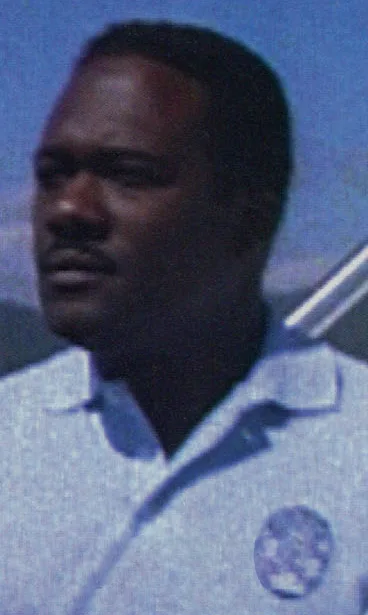 Garner Ellerbee