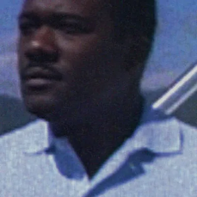 Garner Ellerbee