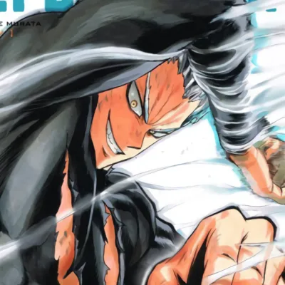 Garou