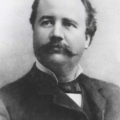 Garret Hobart