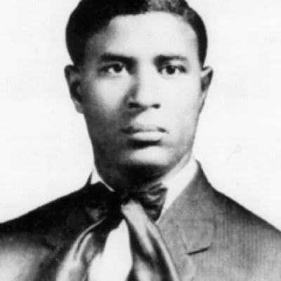 Garrett Morgan