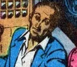 Garrett Morris