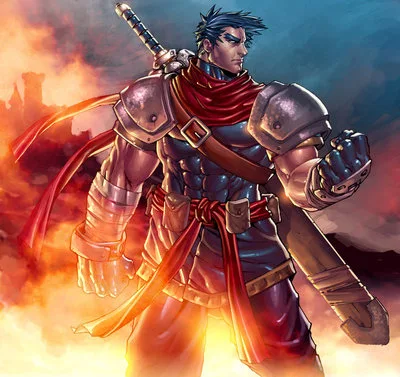 Garrison
