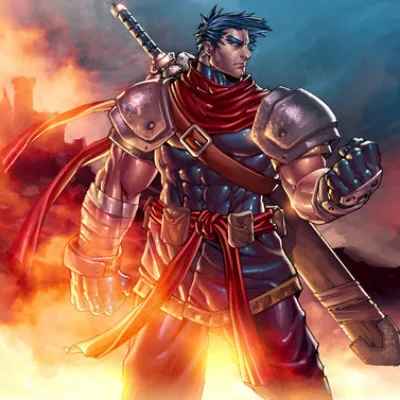 Garrison