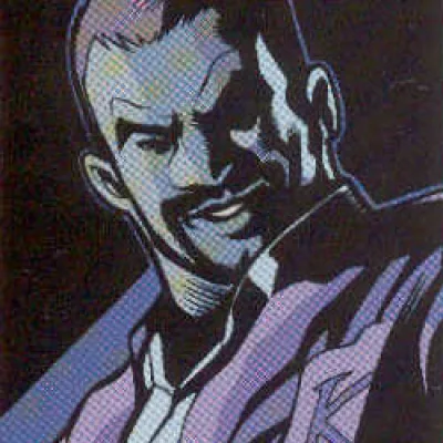 Garrison Klum