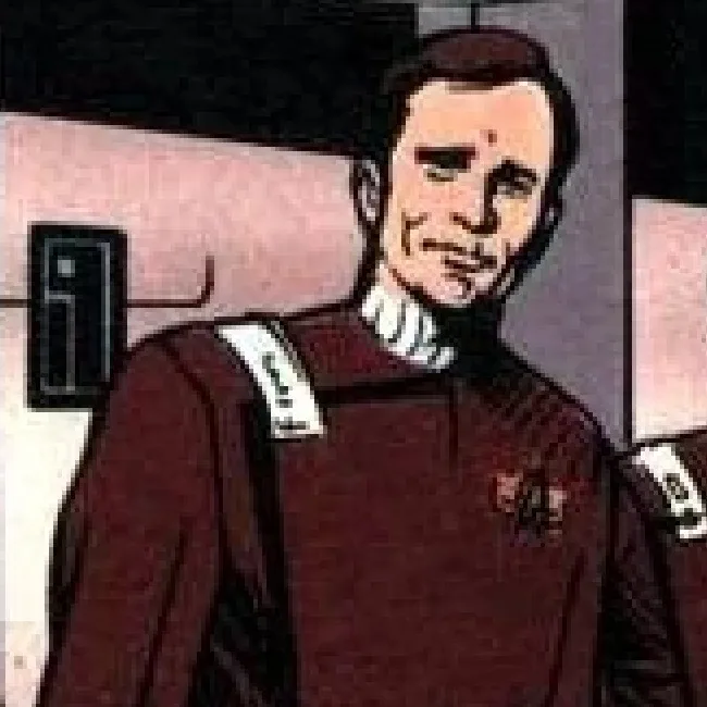 Garrovick