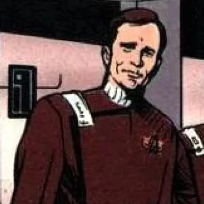 Garrovick