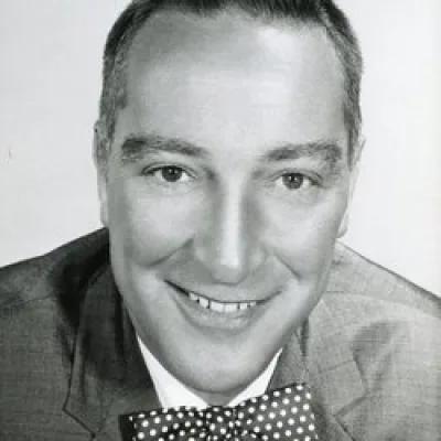 Garry Moore