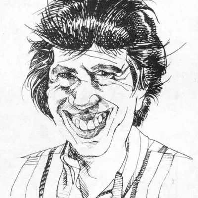 Garry Shandling